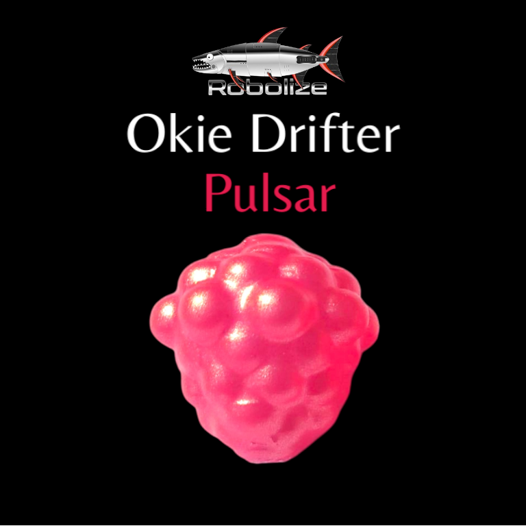 Okie Drifter Pulsar Size 1
