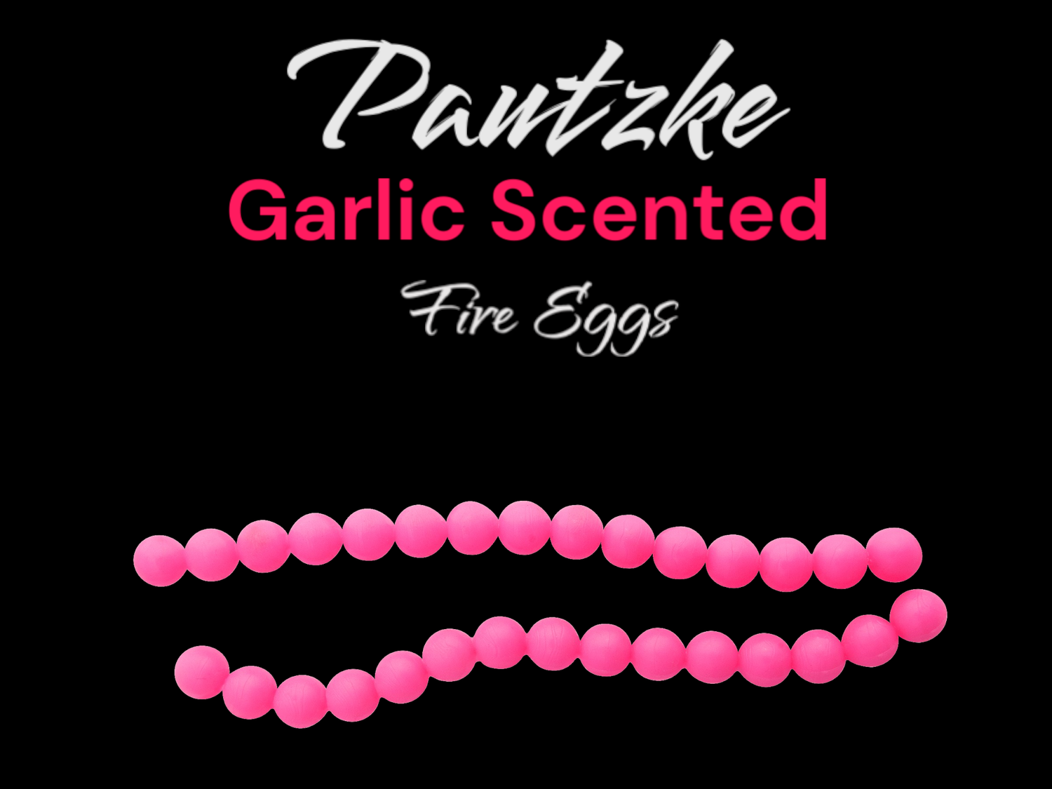 Pautzke Pink