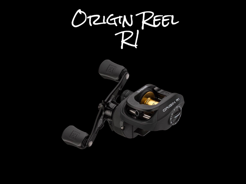 Origin Reel