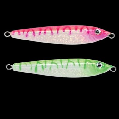 Minnows