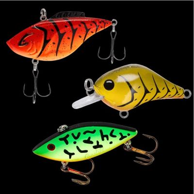 Swimbaits