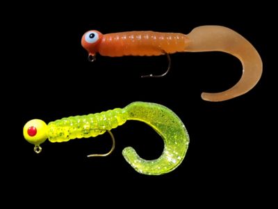 Panfish Lures