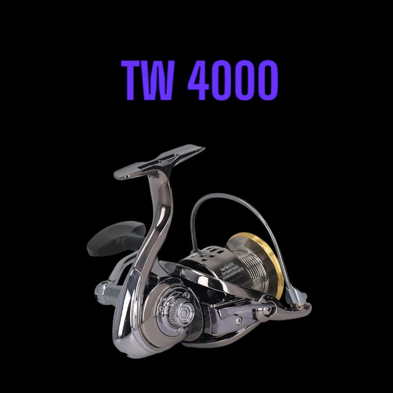 TW 4000 Reel
