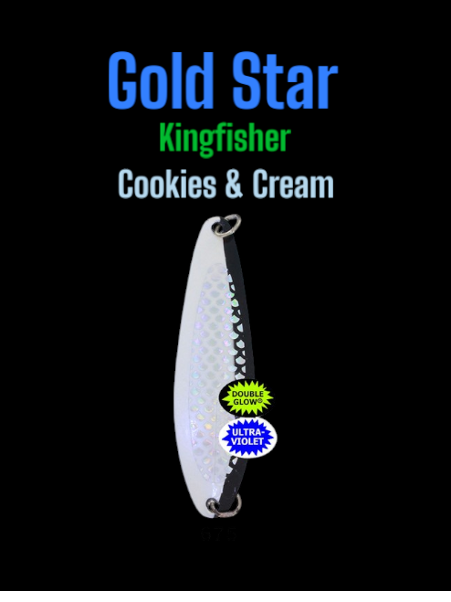 Gold Star SHK4-675 KingFisher Lite