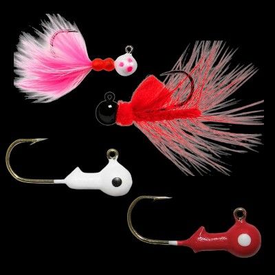 Jigs &amp; Jig Heads