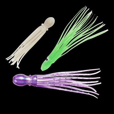 Soft Plastics