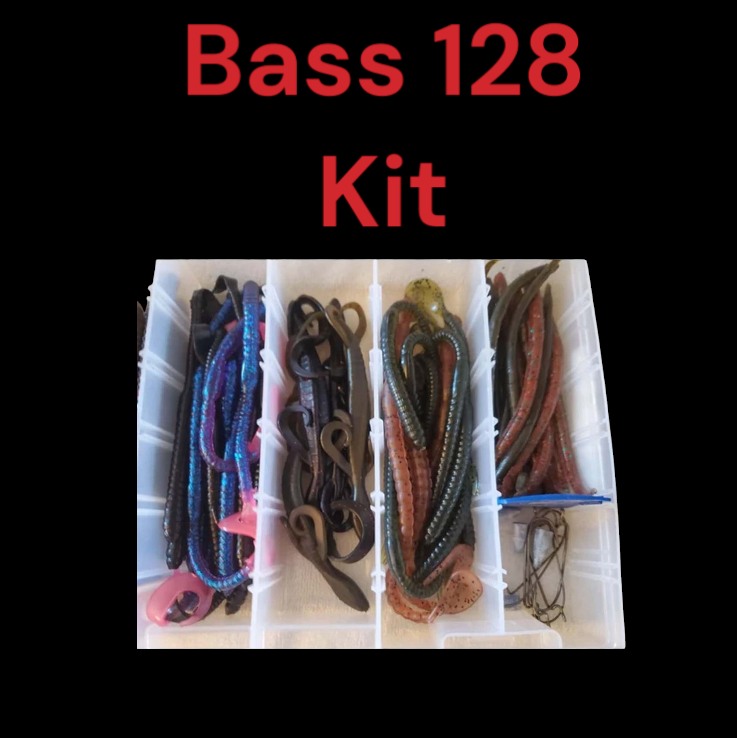 Bass 128 Kit