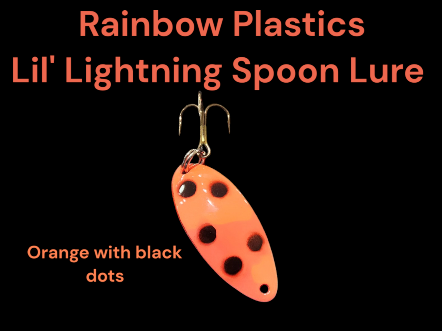 Lil Lightning