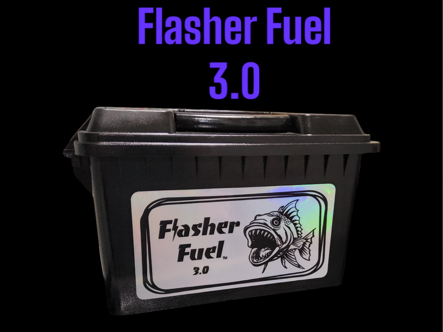 Flasher Fuel 3.0