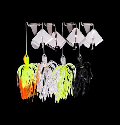 Buzz Baits