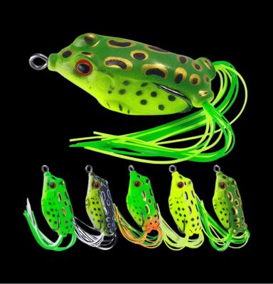 Frogs