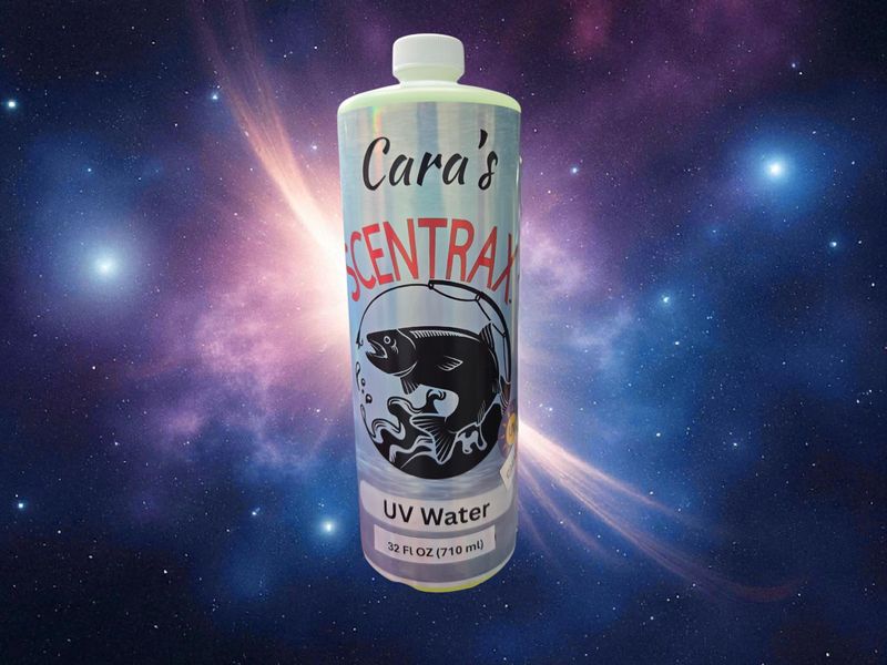 SCENTRAX UV Water Chartreuse 32oz