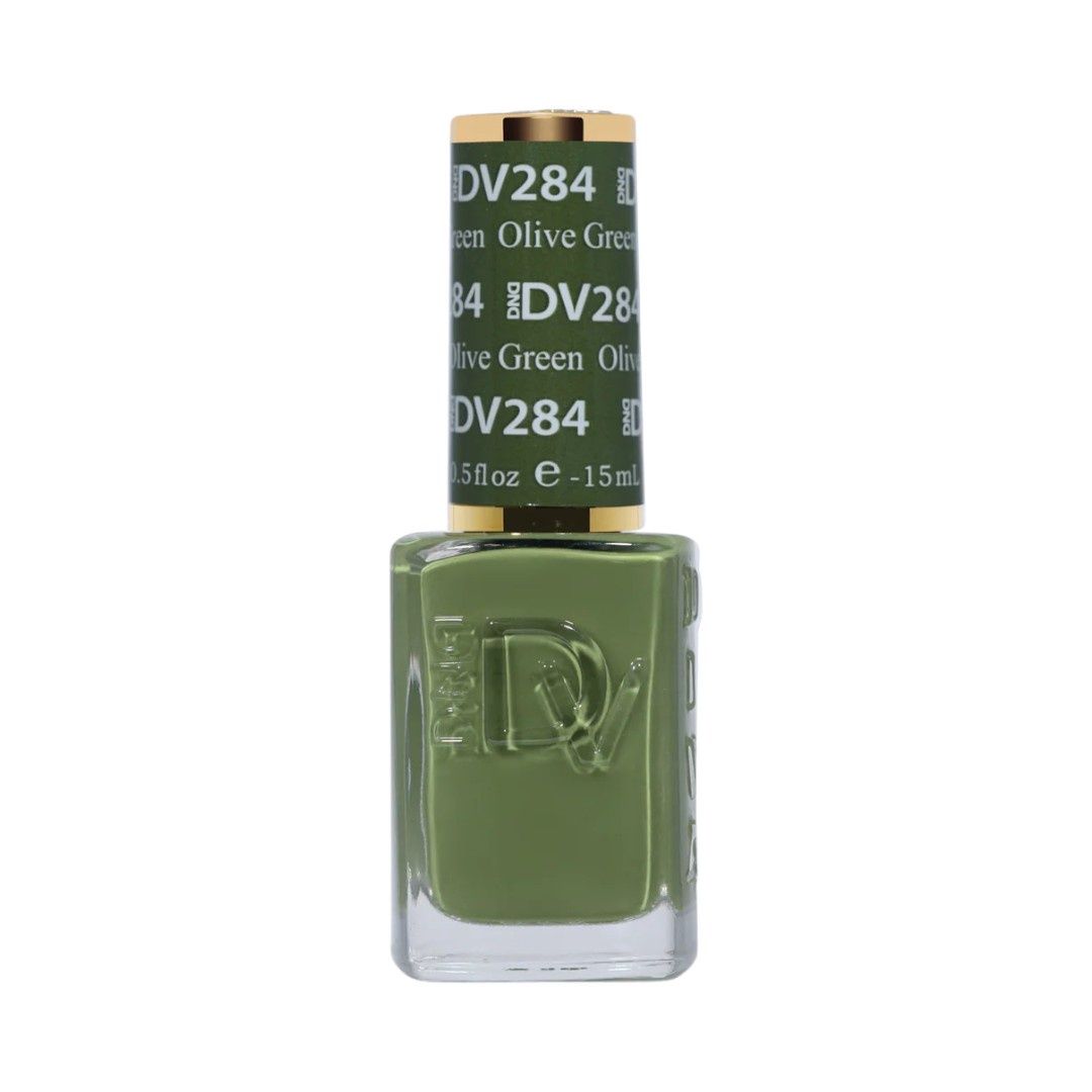 DND-Diva DV284 Olive Green