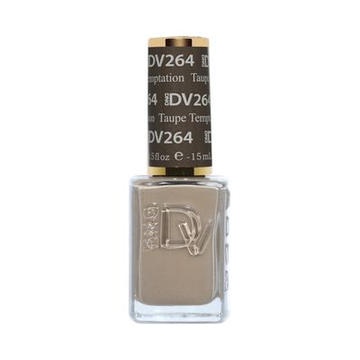 DND-Diva DV264 Taupe Temptation