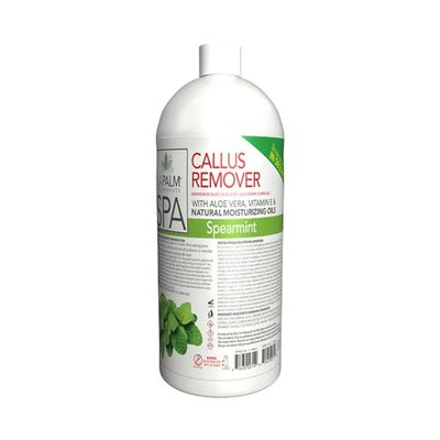 La Palm Extreme Callus Remover Spearmint Eucalyptus