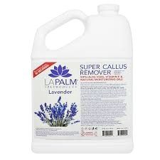 La Palm Callus Remover 1Gallon