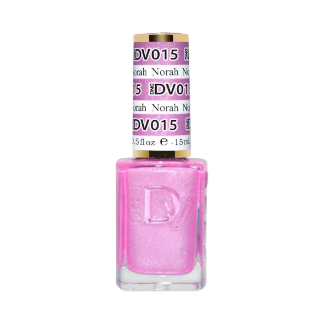 DND-Diva DV015 Norah, Type: Nail Lacquer