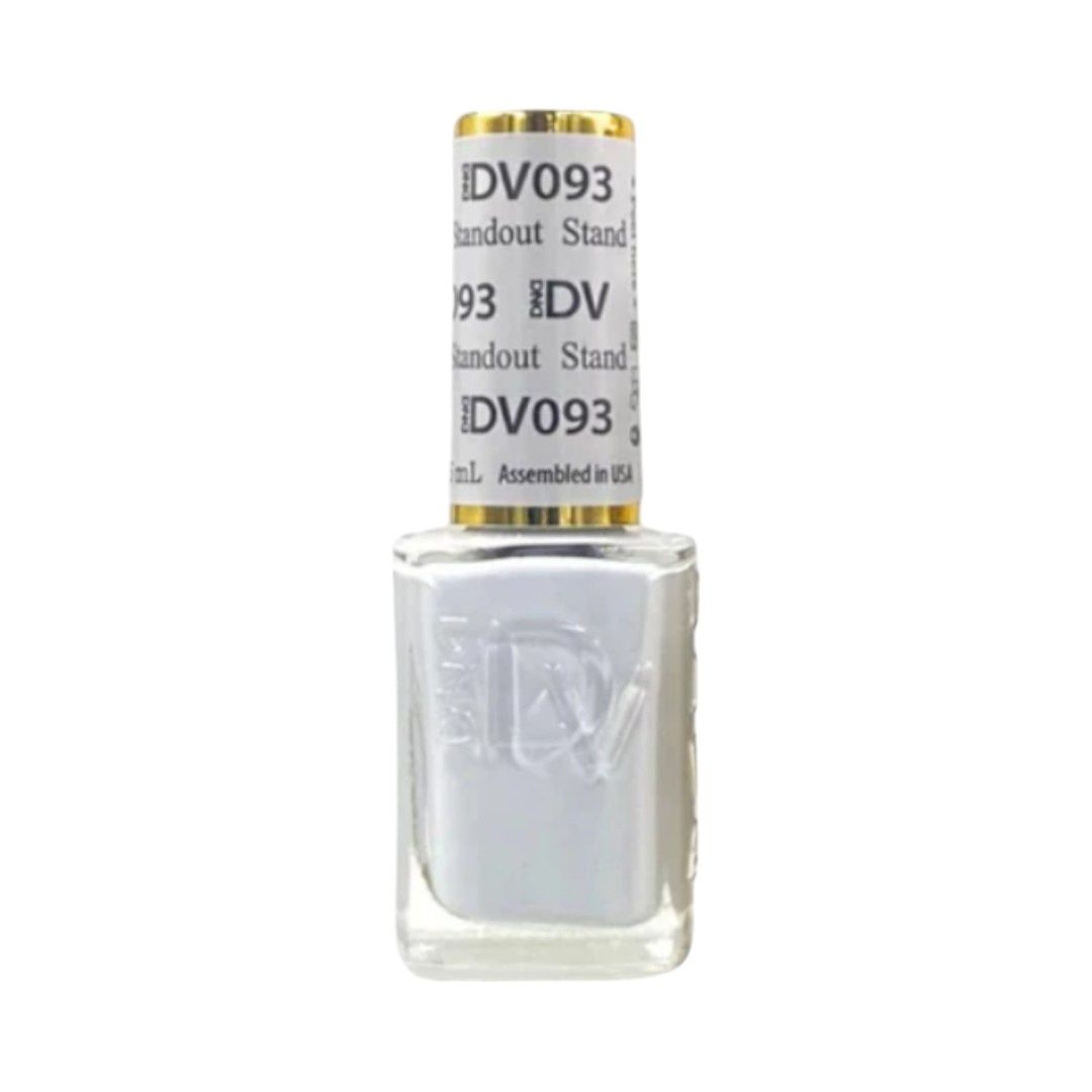DND-Diva DV093 Standout, Type: Nail Lacquer
