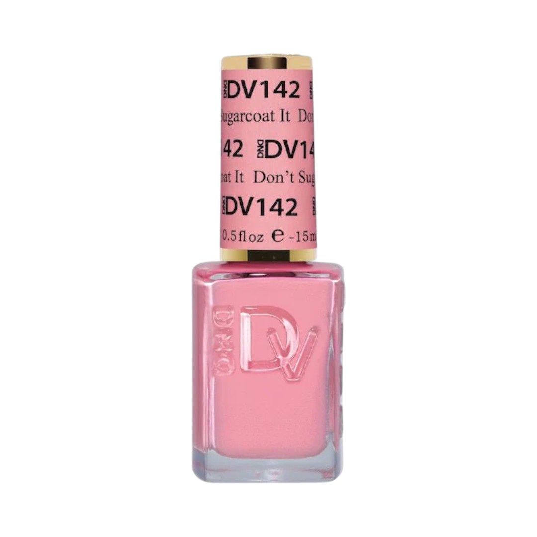 DND-Diva DV142 Don&#39;t Sugarcoat It, Type: Nail Lacquer