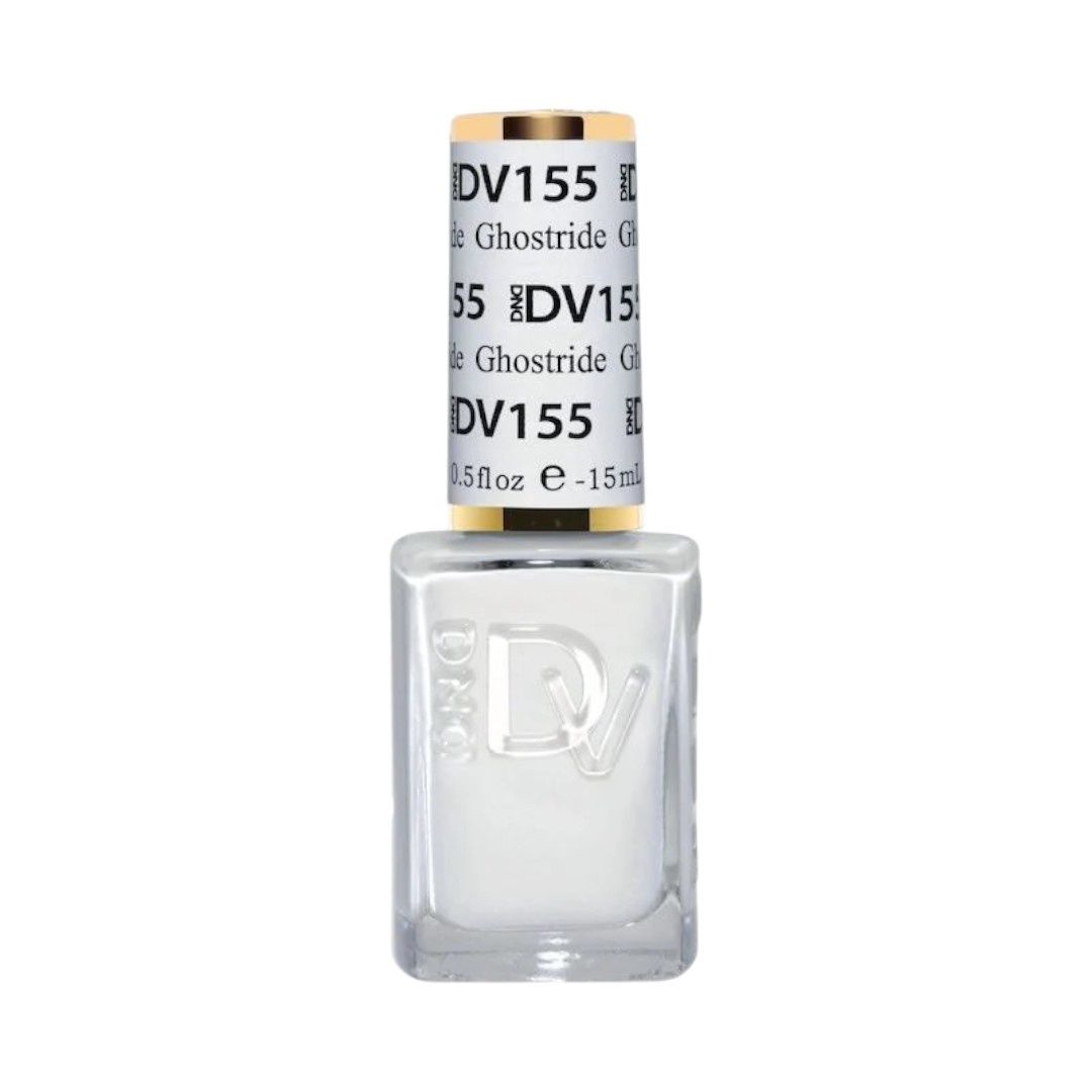 DND-Diva DV155 Ghostride, Type: Nail Lacquer
