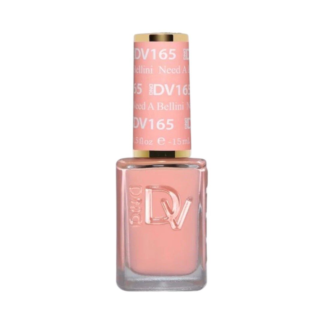DND-Diva DV165 Need A Bellini, Type: Nail Lacquer