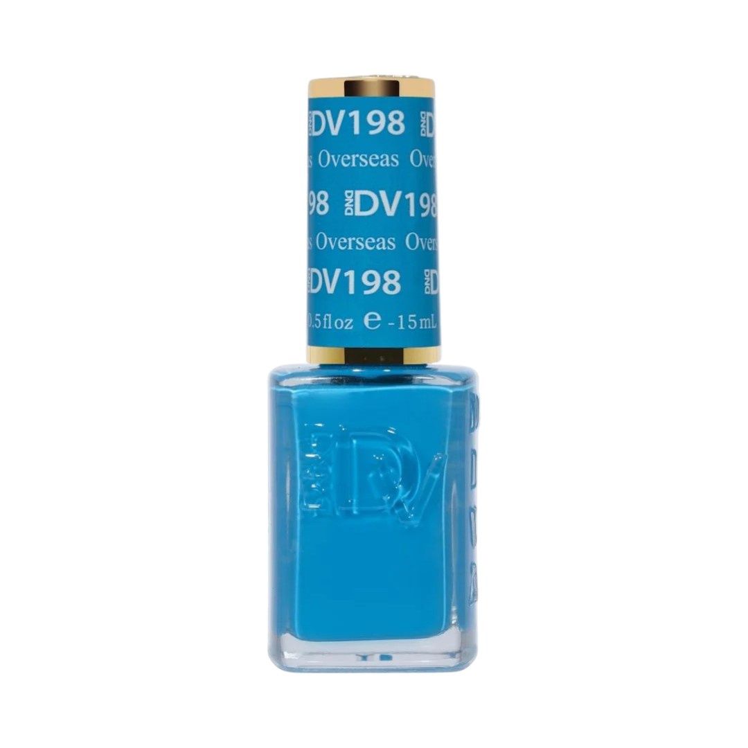 DND-Diva DV198 Overseas