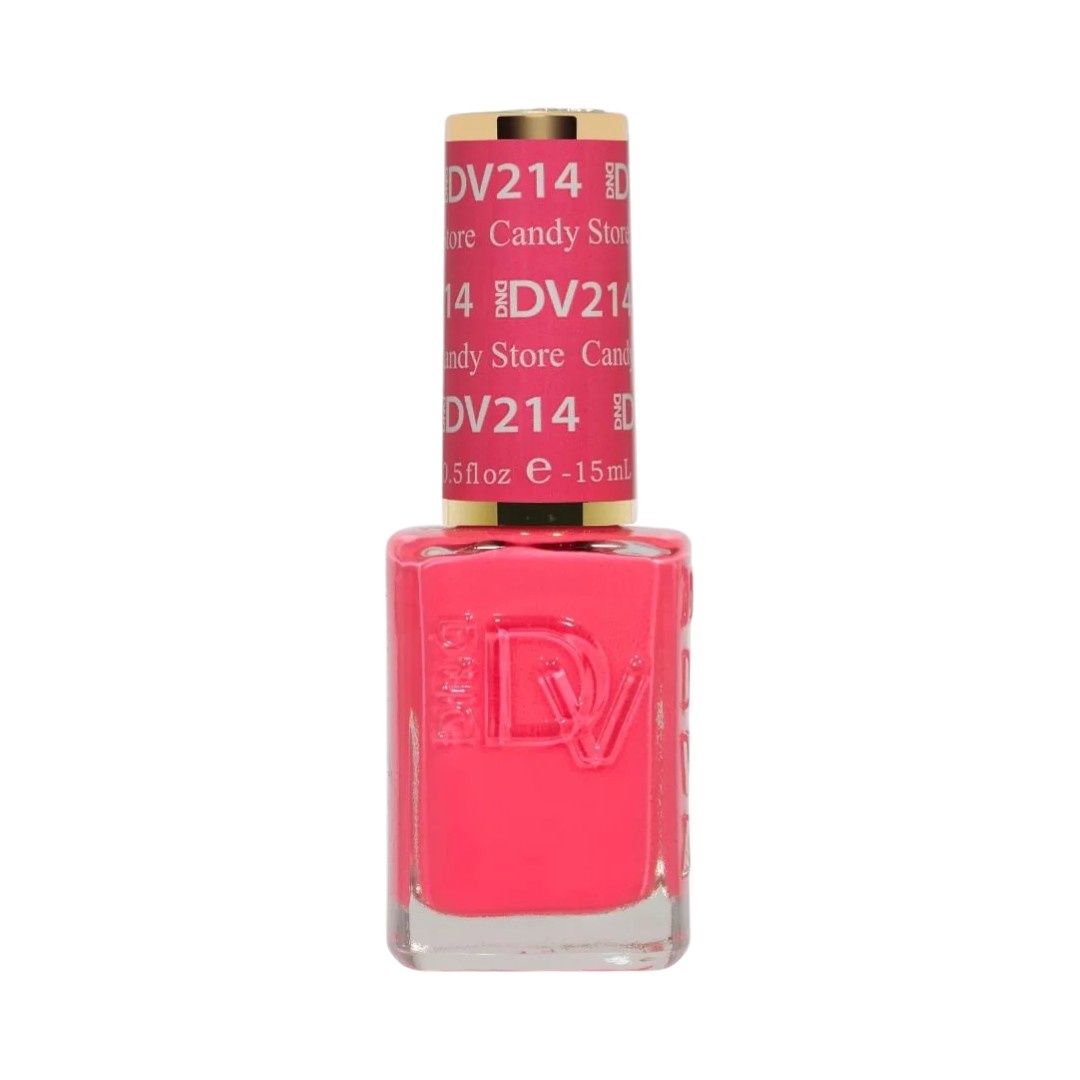 DND-Diva DV214 Candy Store