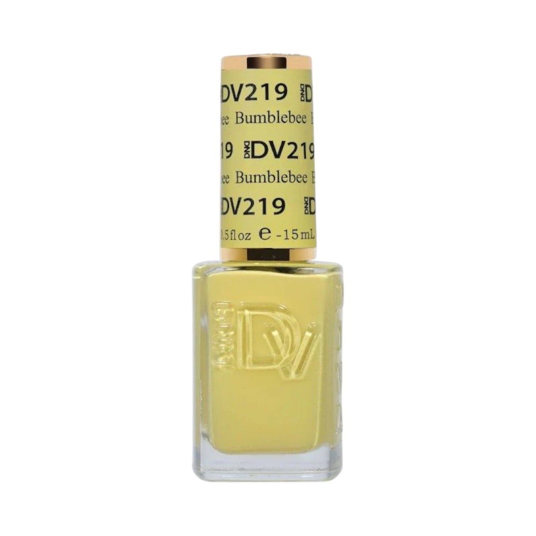 DND-Diva DV219 Bumblebee