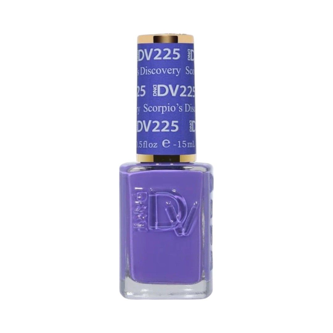 DND-Diva DV225 Scorpio&#39;s Discovery, Type: Nail Lacquer