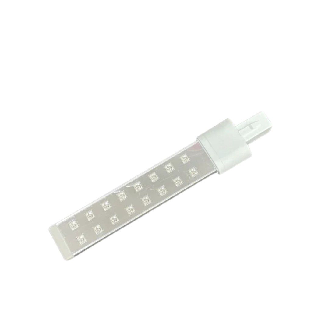 9 Watt LED/UV Light Bulb for 36 Watt Nail Lamp
