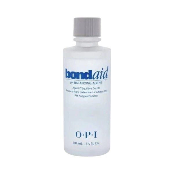 OPI Bond Aid pH Balancing Agent 104mL
