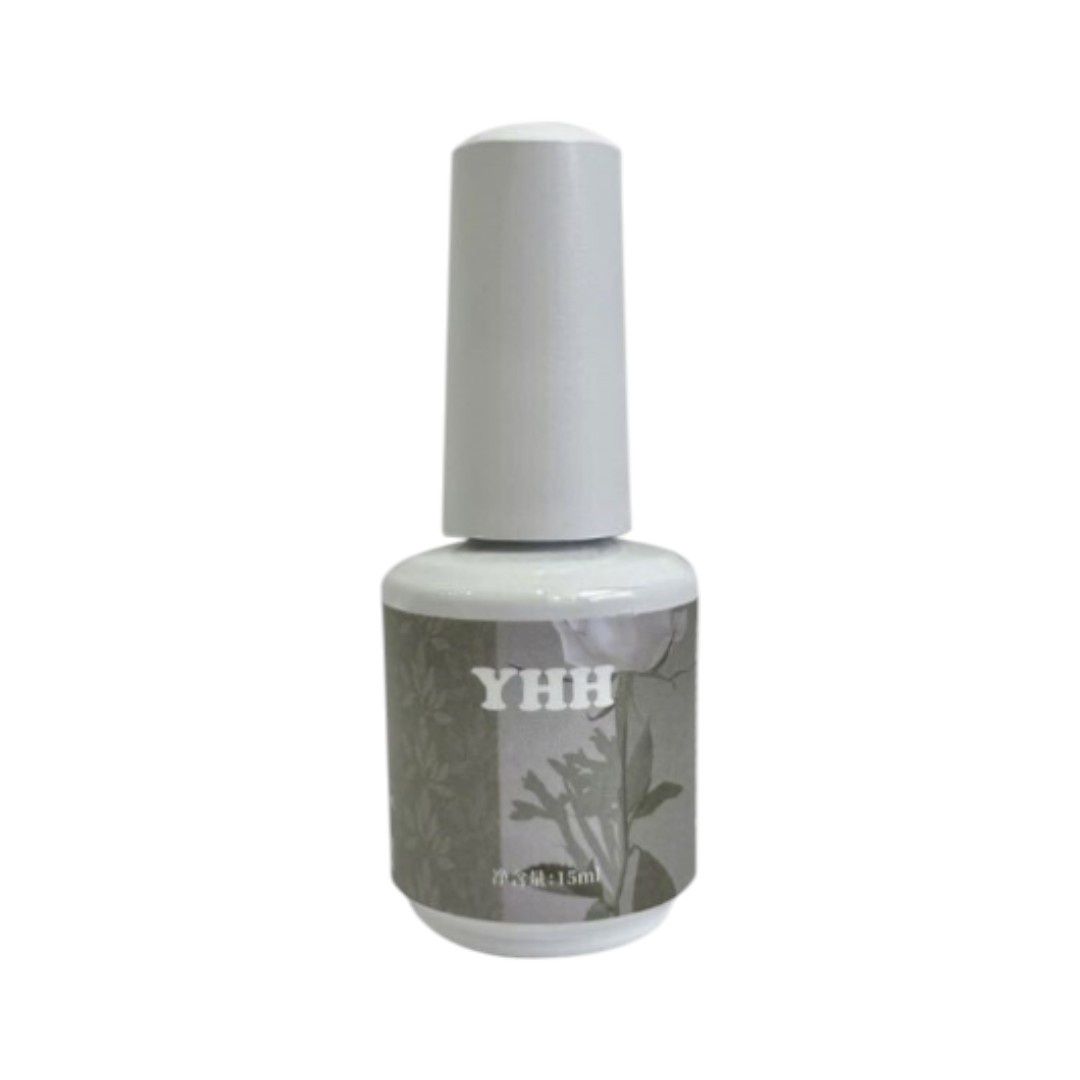 YHH Base Coat 15mL - Gel Polish