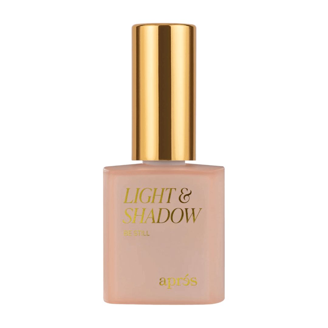 Apres Gel Couleur Sheer Be Still Gel Polish | Nail Mall Barrie 