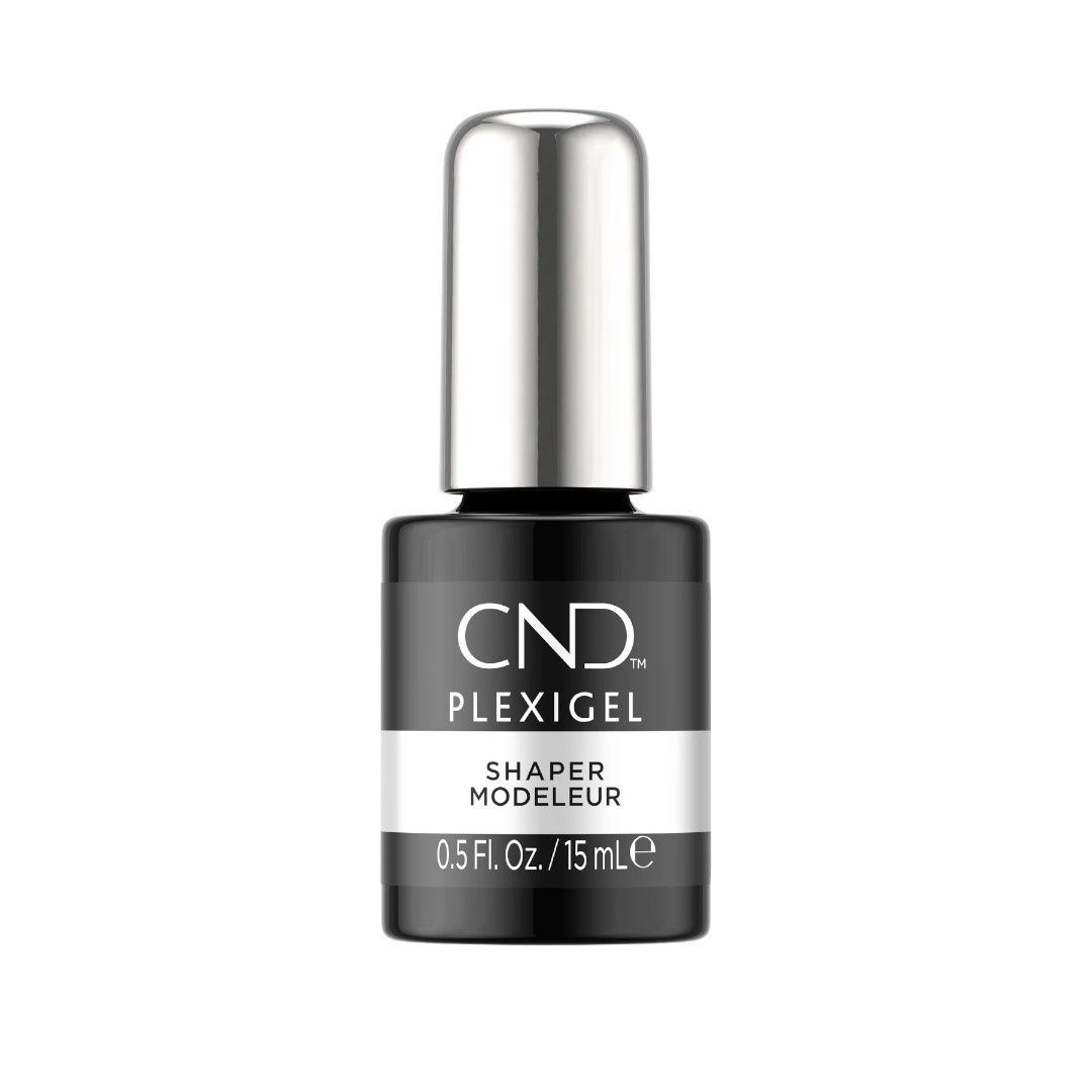 CND PLEXIGEL Shaper 15mL