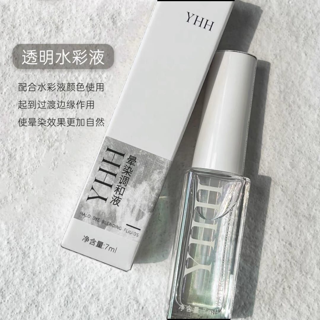 YHH Blooming Liquid 7mL
