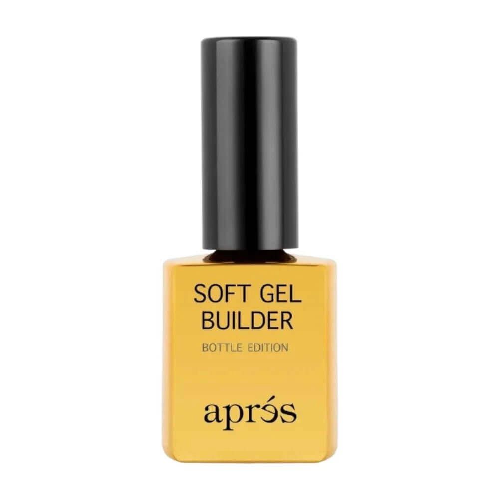 Apres Soft Gel Builder Bottle Edition | Nail Mall Bradford 