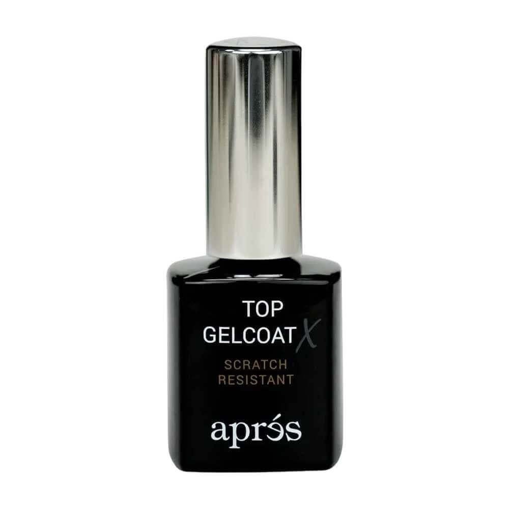 Apres Top GelCoat X Gel Polish | Nail Mall CANADA