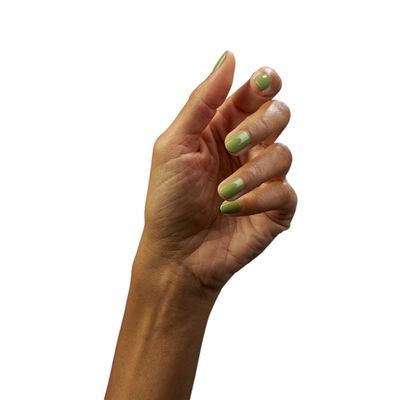 CND Shellac 7.3mL - Plantbound - Gel Polish