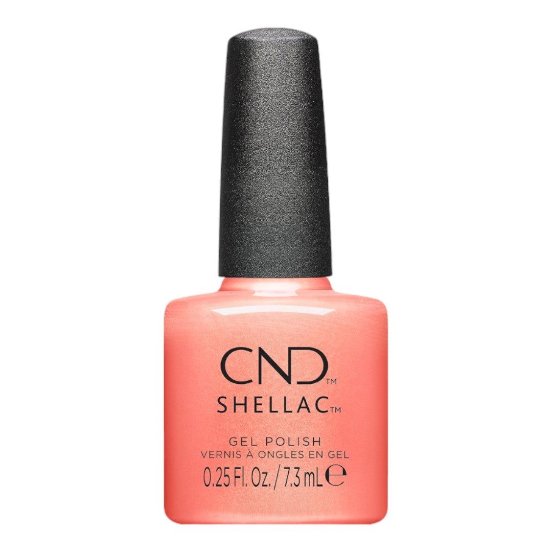 CND Shellac 7.3mL  - Apribot - Gel Polish