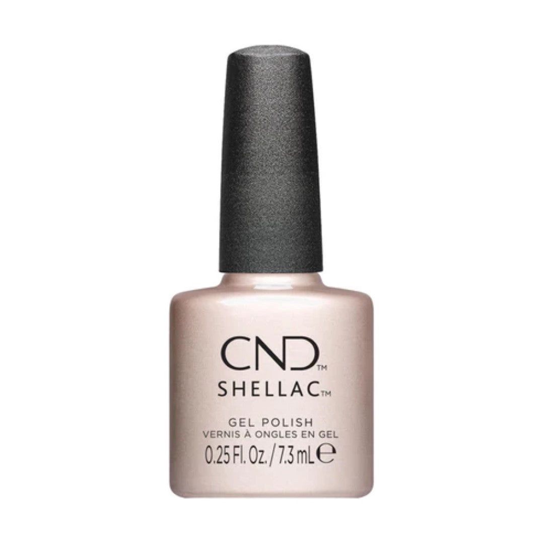 CND Shellac 7.3mL - Day To Knight - Gel Polish