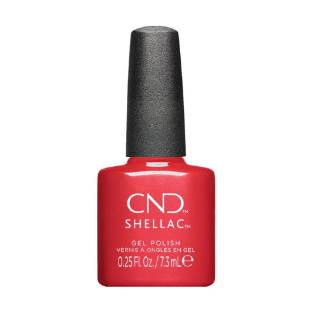CND Shellac 7.3mL - Dragon Slay All Day - Gel Polish