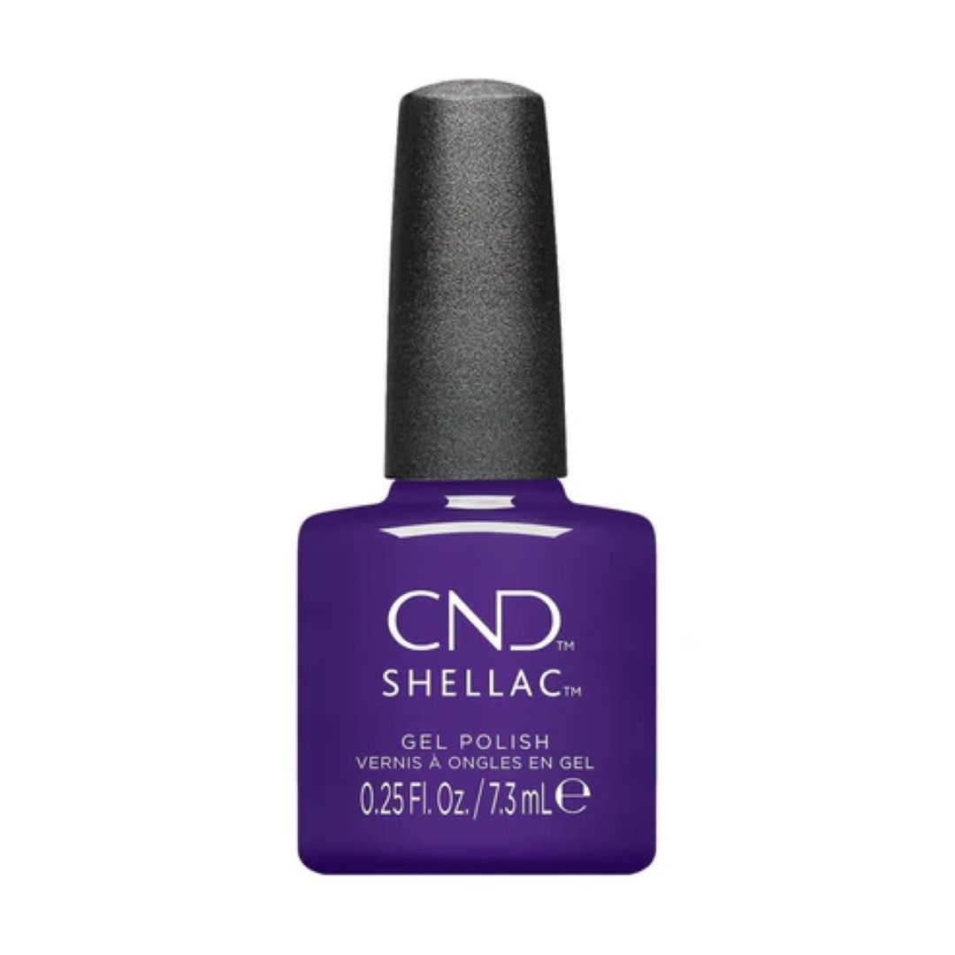 CND Shellac 7.3mL - Battle Royale - Gel Polish