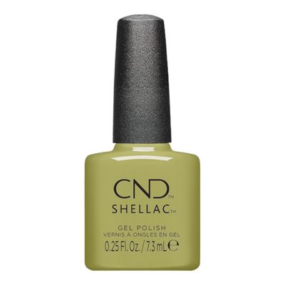 CND Shellac 7.3mL - Plantbound - Gel Polish