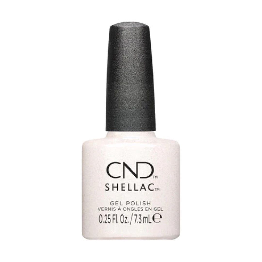 CND Shellac 7.3mL - Winter Warrior - Gel Polish