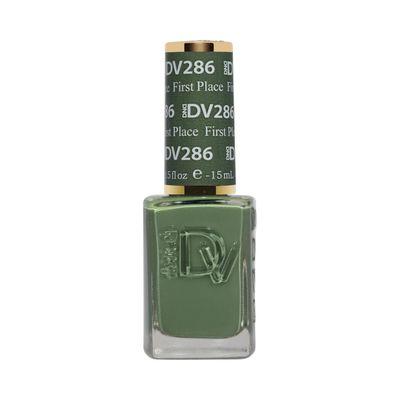 DND-Diva DV285 Sage'd The day