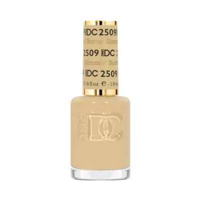 DND-DC DC2509 Gimmie' Butter