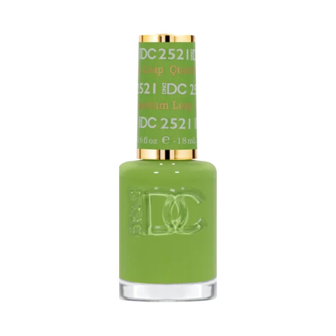 DND-DC DC2521 Quantum Leap, Type: Nail Lacquer
