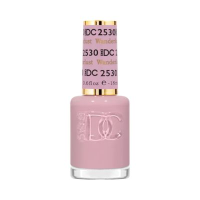 DND-DC DC2530 Wanderlust