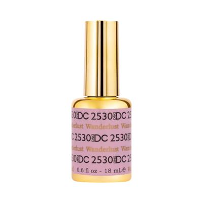 DND-DC DC2530 Wanderlust