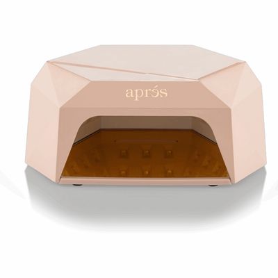 Apres Beta LED Nail Lamp | Nail Mall CANADA